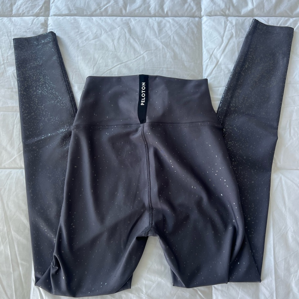 PELOTON | leggings
